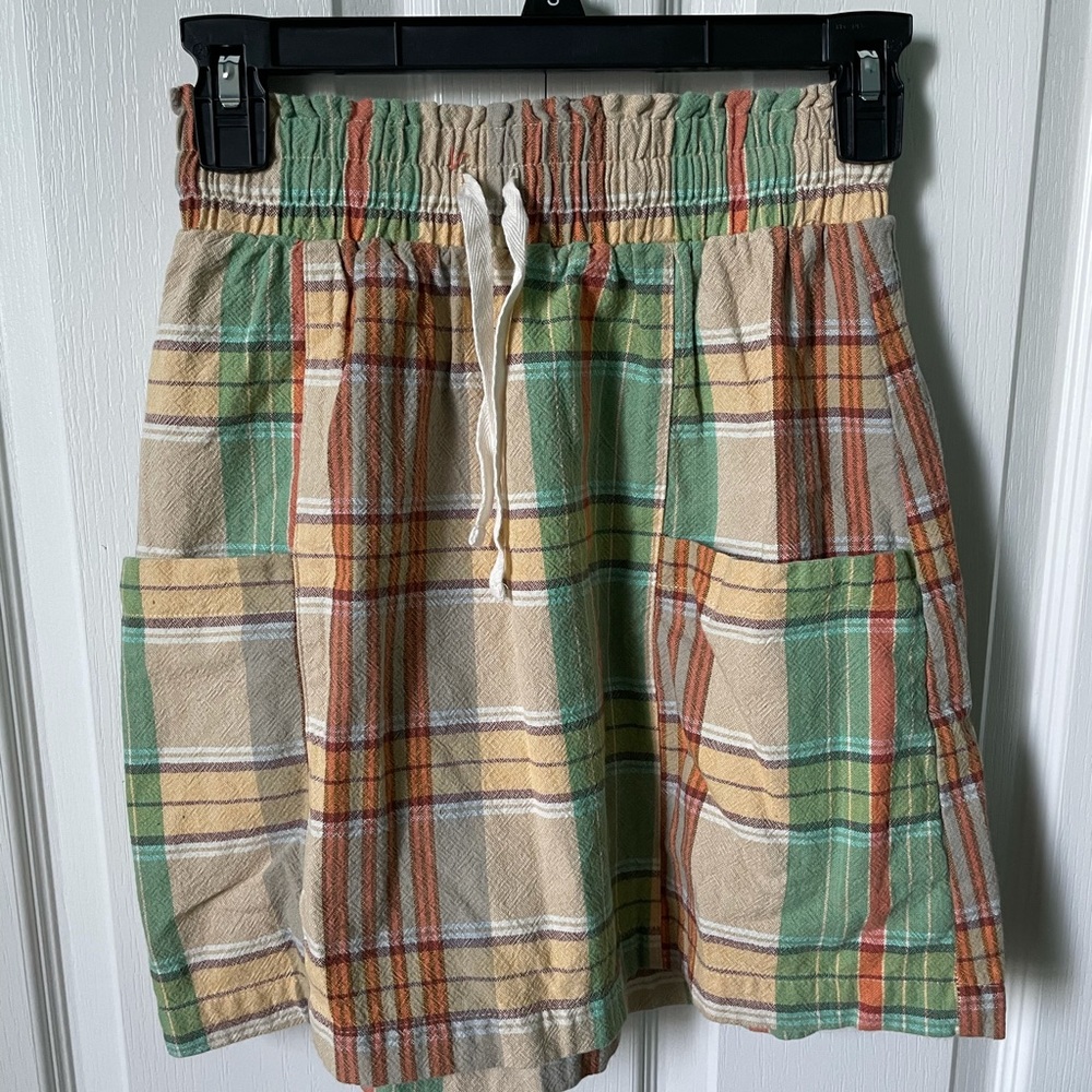 Urban outfitters skirt